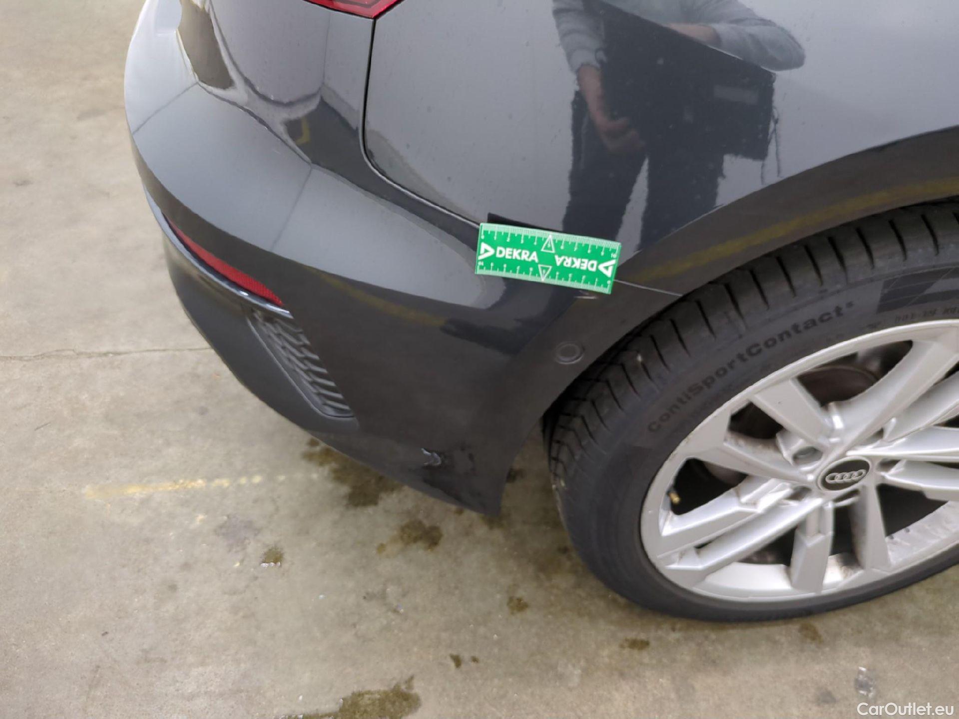  Audi  A3  Sportback 35 TDI Business Line 2.0 TDI 150CV BVA7 E6d #21