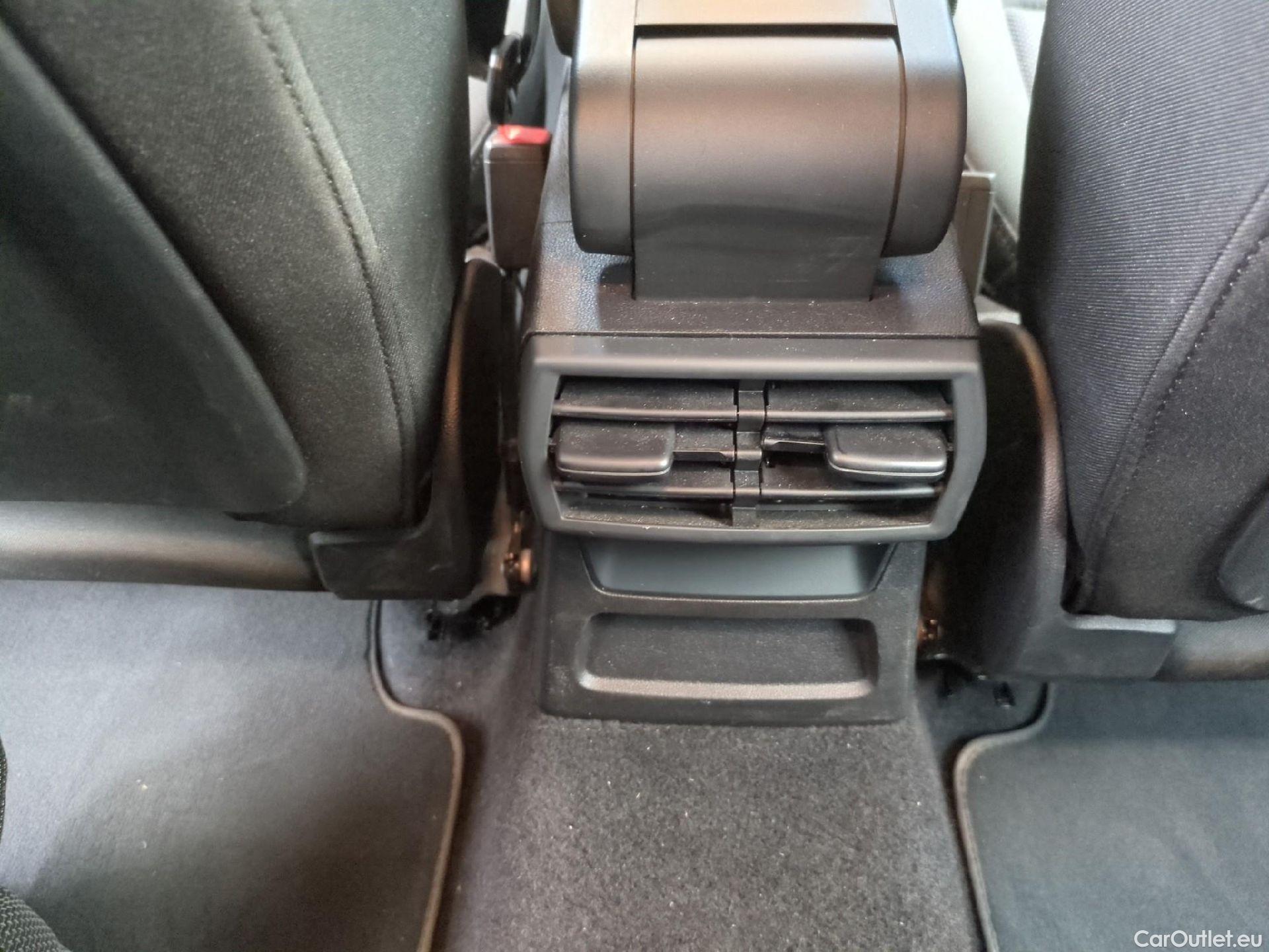  Audi  A3  Sportback 35 TDI Business Line 2.0 TDI 150CV BVA7 E6d #1