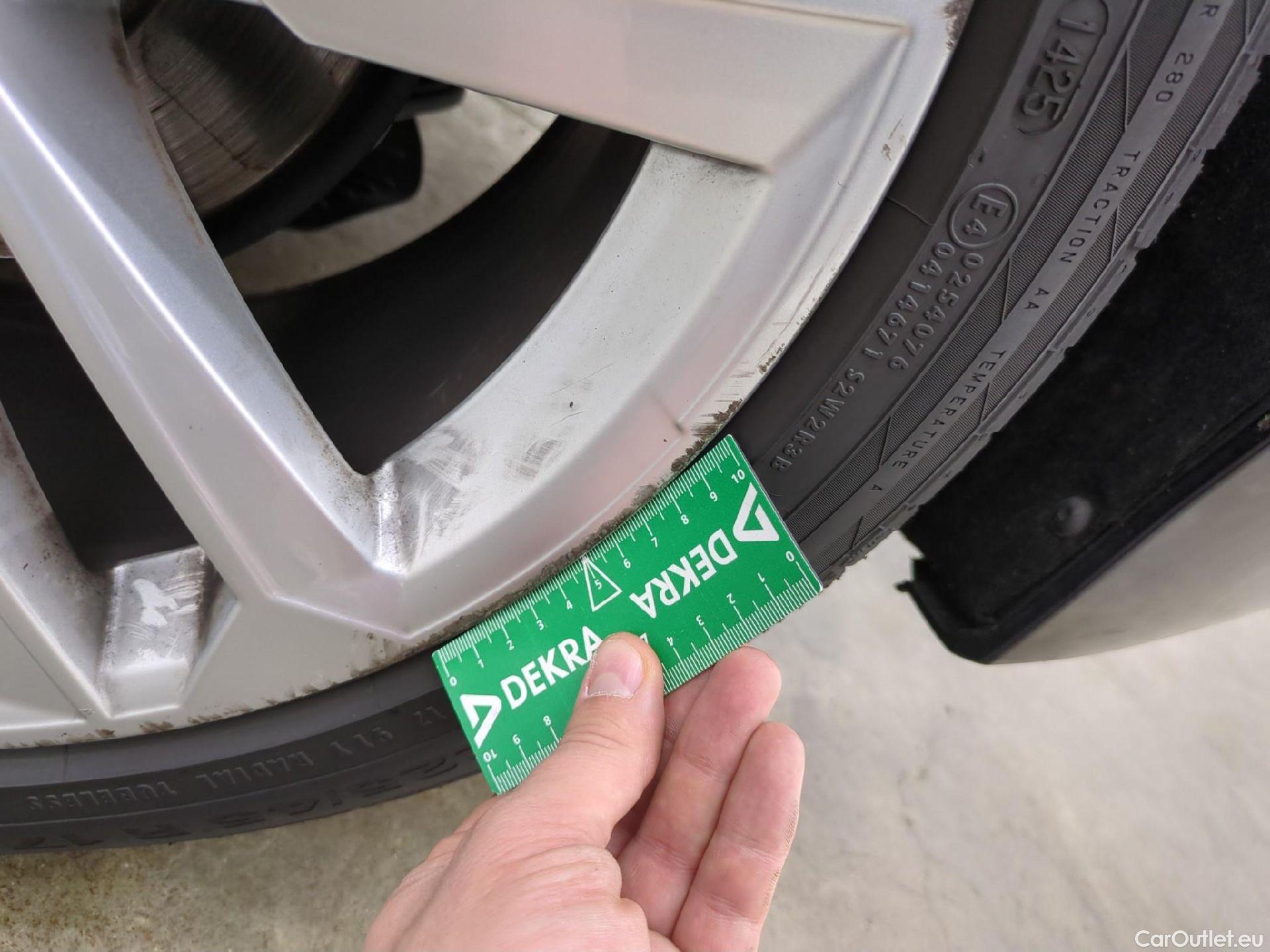  Audi  A3  Sportback 35 TDI Business Line 2.0 TDI 150CV BVA7 E6d #14