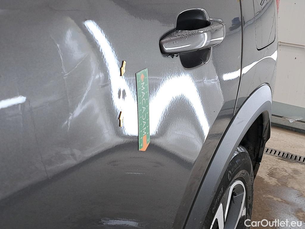  Citroen  C5 CITROEN  Aircross / 2018 / 5P / SUV Hybrid 225 ë-EAT8 Business + #2