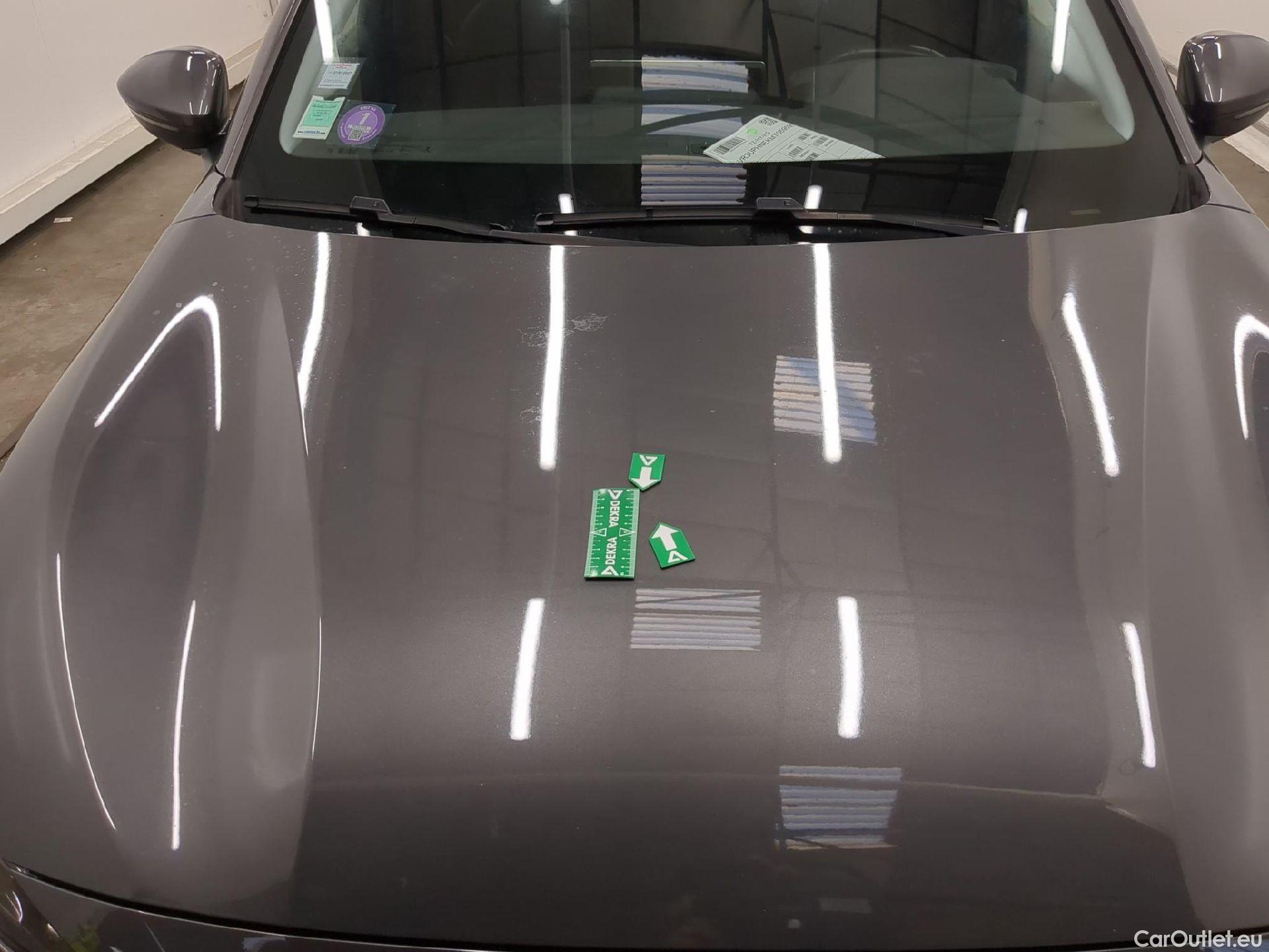  Peugeot  208  Allure Business 1.2 PureTech 100CV BVM6 E6d #20