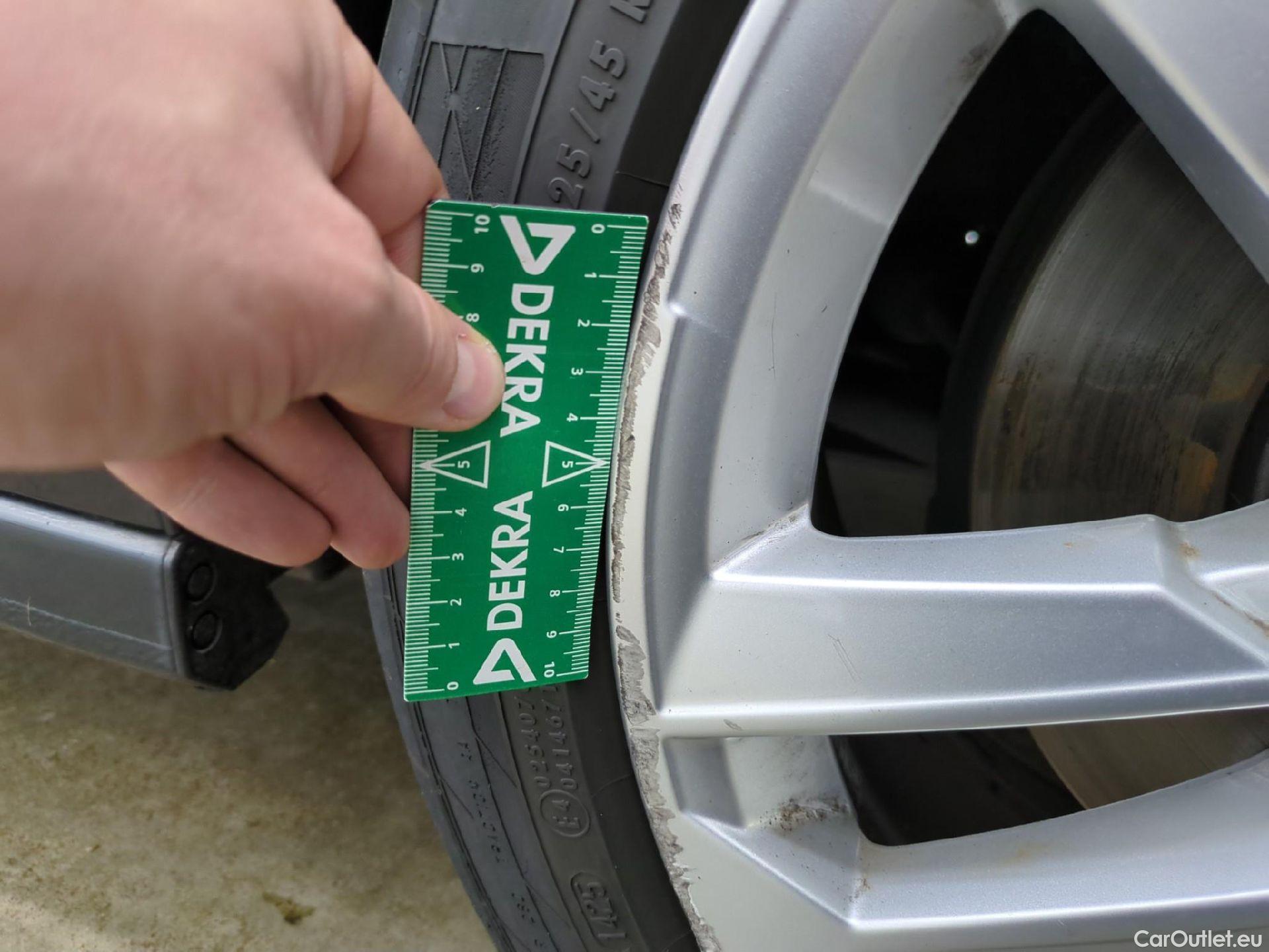  Audi  A3  Sportback 35 TDI Business Line 2.0 TDI 150CV BVA7 E6d #4