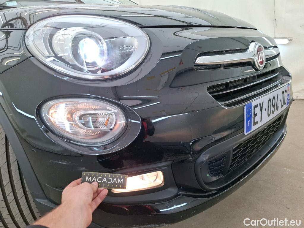  Fiat  500 X Club 1.4 140CV BVA6 E6 #29