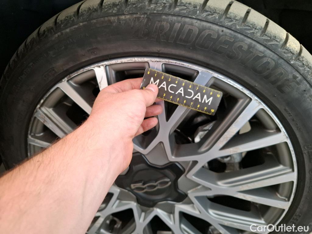  Fiat  500 X Club 1.4 140CV BVA6 E6 #44