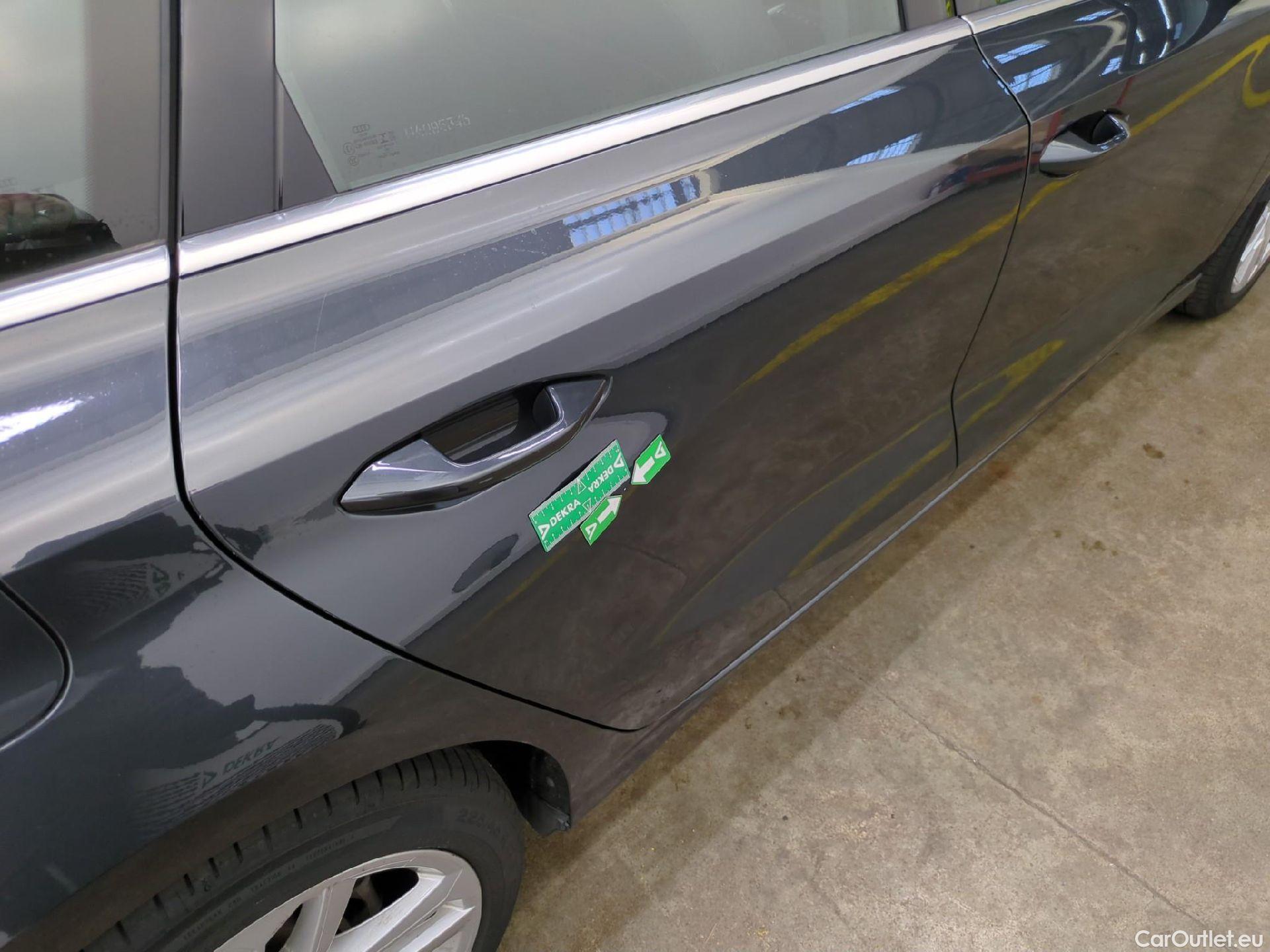  Audi  A3  Sportback 35 TDI Business Line 2.0 TDI 150CV BVA7 E6d #45