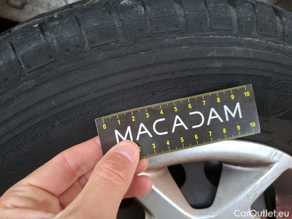  Ford  Transit  Fourgon 310 L3 Trend 2.0 TDCi 105CV BVM6 E6 #15