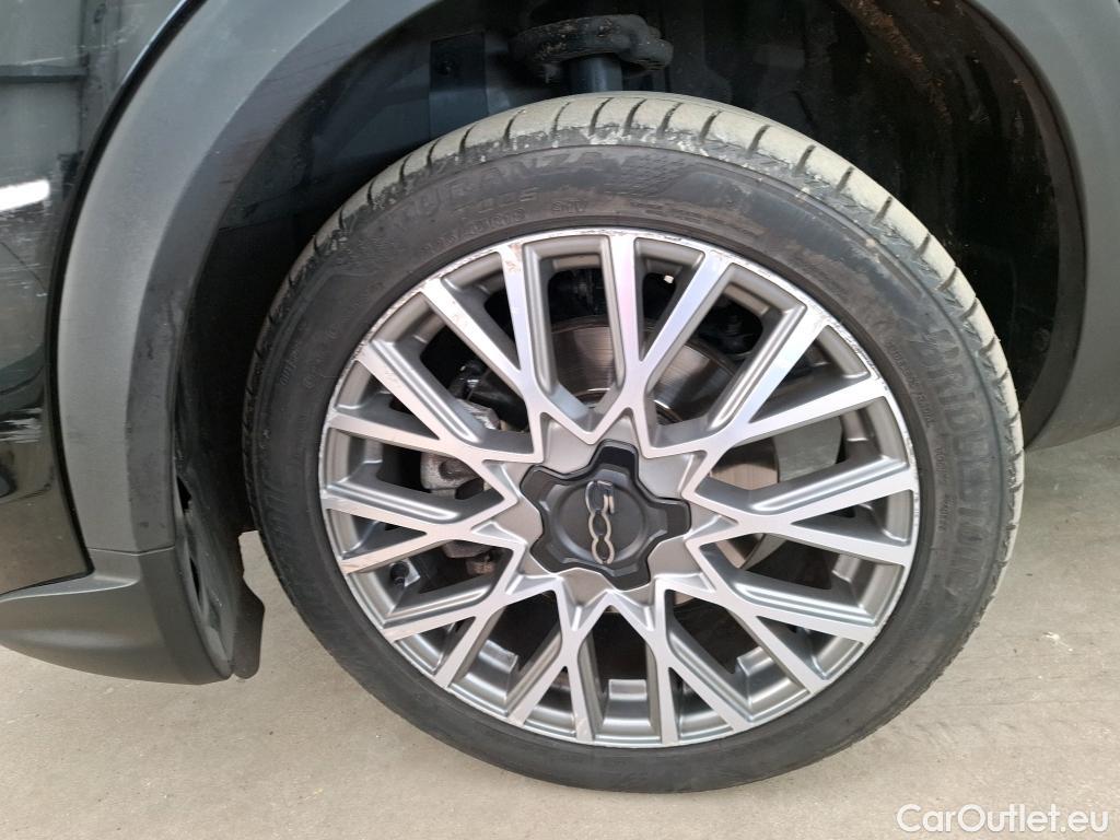  Fiat  500 X Club 1.4 140CV BVA6 E6 #56