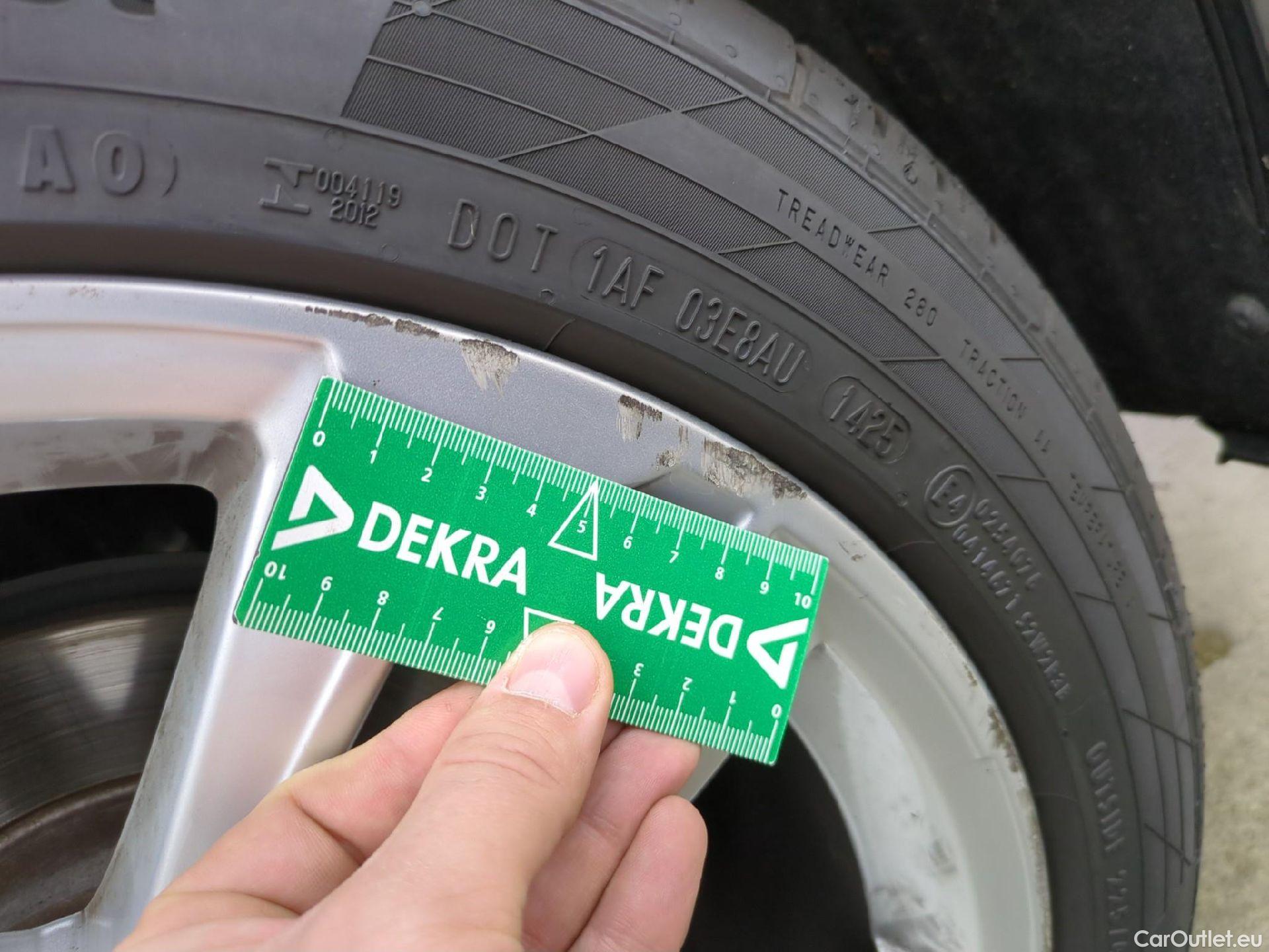  Audi  A3  Sportback 35 TDI Business Line 2.0 TDI 150CV BVA7 E6d #16