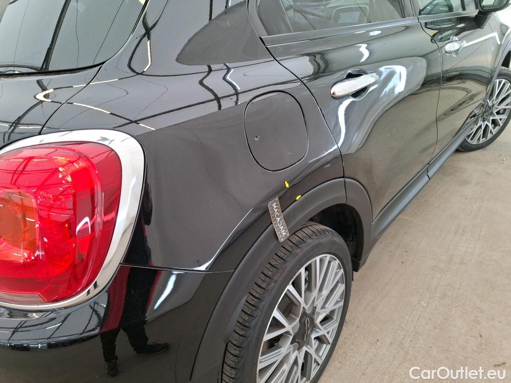  Fiat  500 X Club 1.4 140CV BVA6 E6 #67