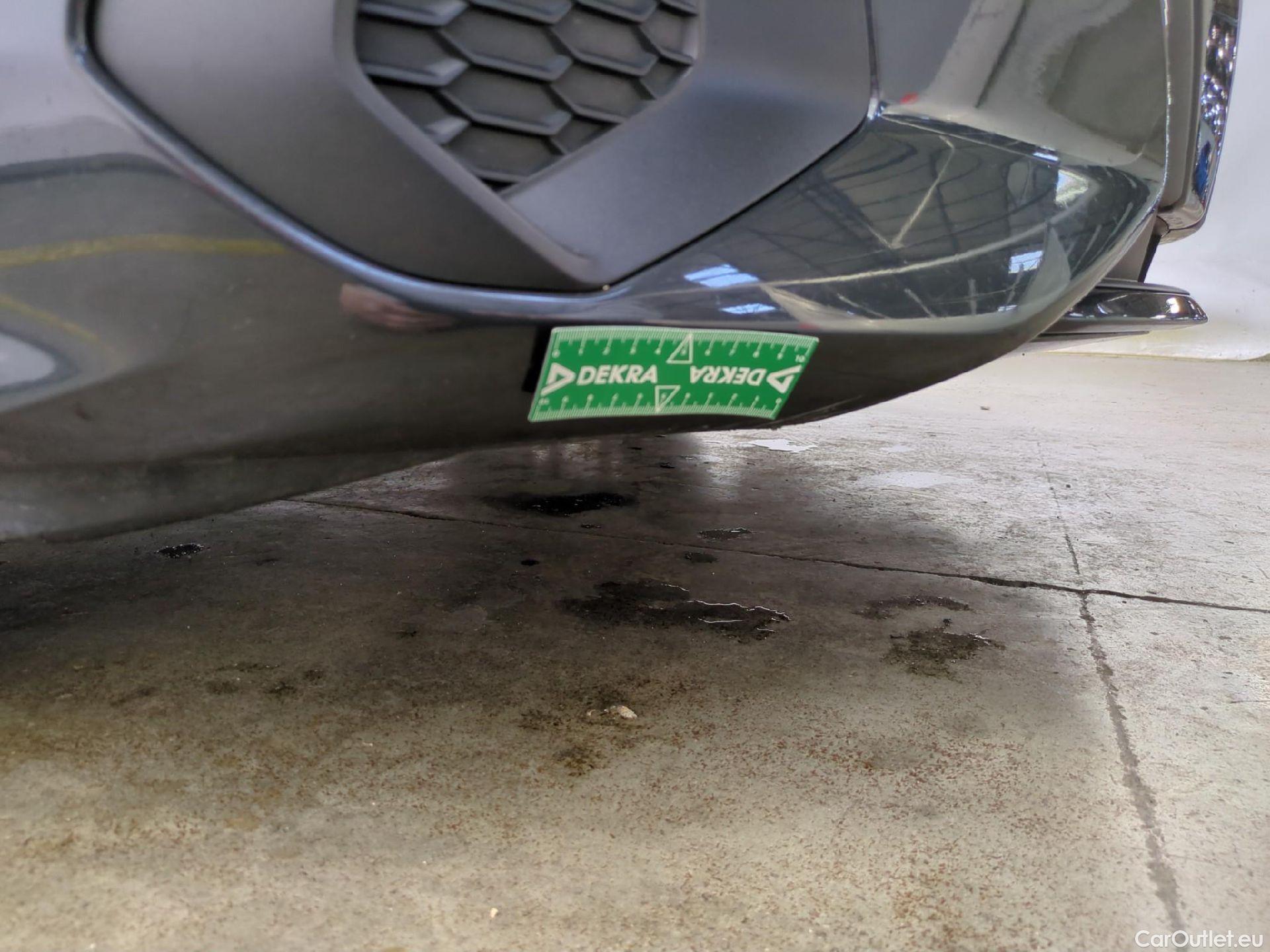  Audi  A3  Sportback 35 TDI Business Line 2.0 TDI 150CV BVA7 E6d #48