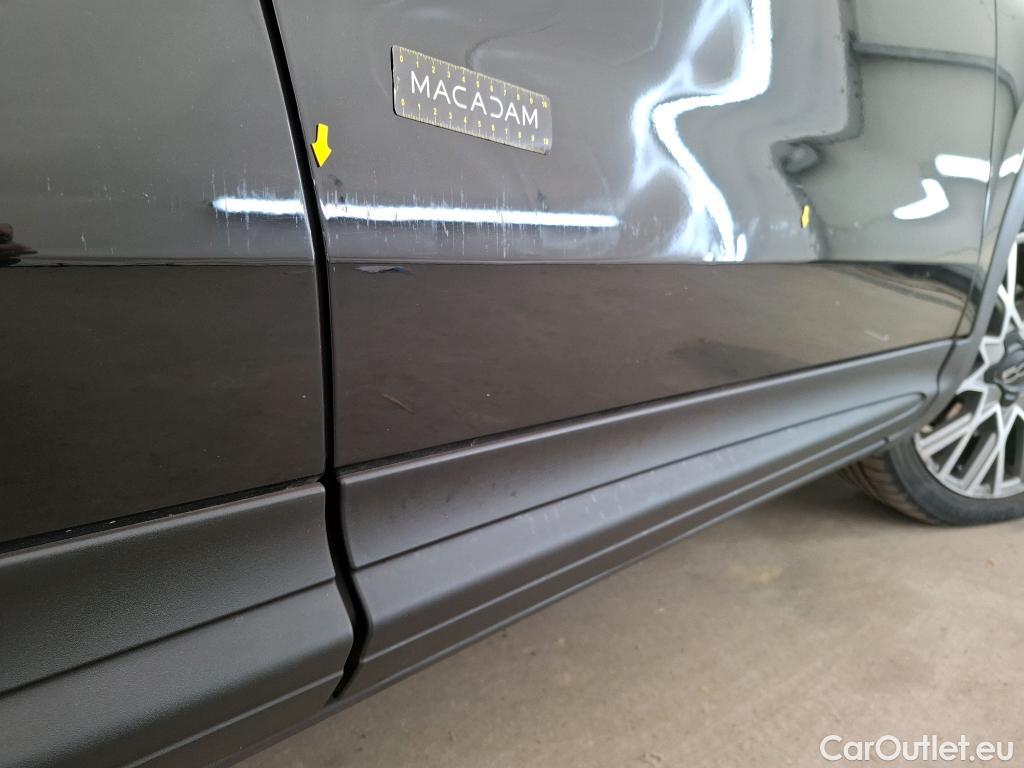  Fiat  500 X Club 1.4 140CV BVA6 E6 #6