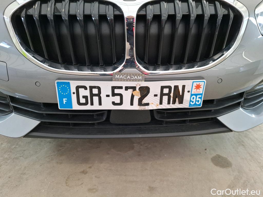  Bmw  Serie 1 BMW Série 1 / 2019 / 5P / Berline 116i DKG7 Business Design #47