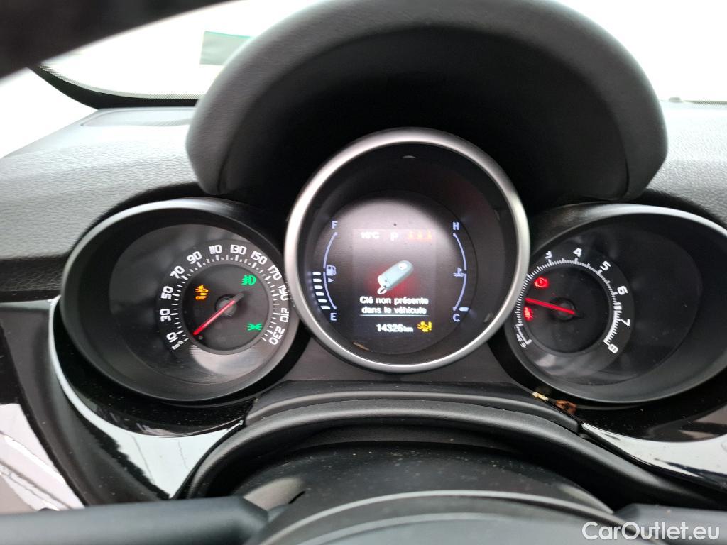  Fiat  500 X Club 1.4 140CV BVA6 E6 #79