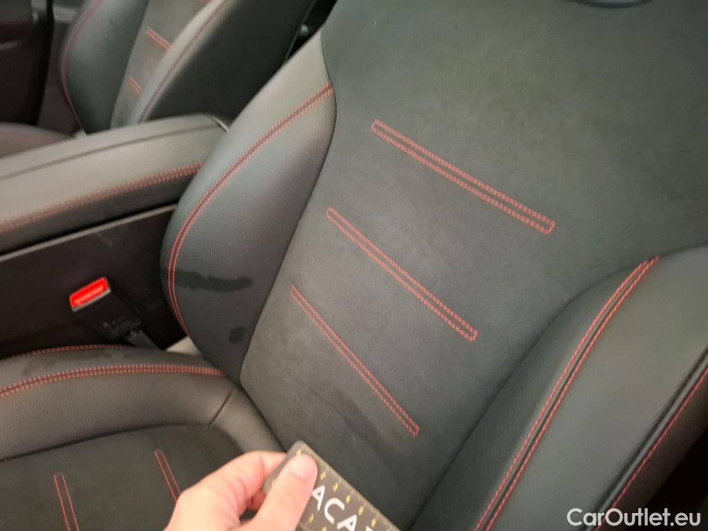  Mercedes  GLA MERCEDES-BENZ  / 2020 / 5P / SUV 1.3  250 e AMG LINE DCT #9