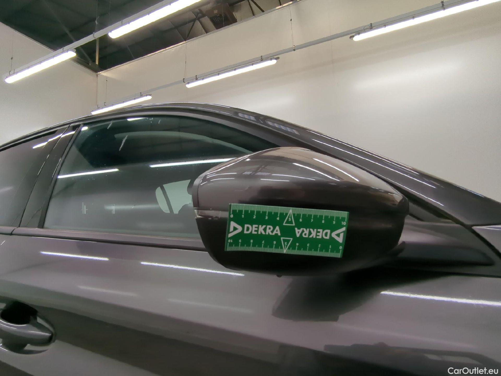  Peugeot  208  Allure Business 1.2 PureTech 100CV BVM6 E6d #12