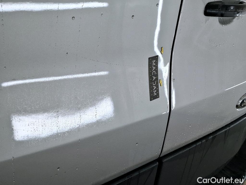  Ford  Transit  Fourgon 310 L3 Trend 2.0 TDCi 105CV BVM6 E6 #8