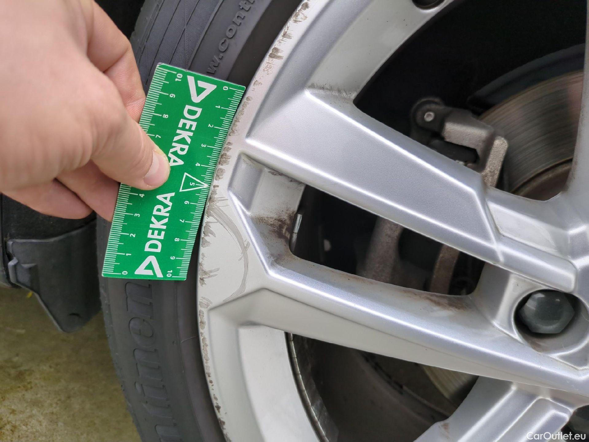  Audi  A3  Sportback 35 TDI Business Line 2.0 TDI 150CV BVA7 E6d #15