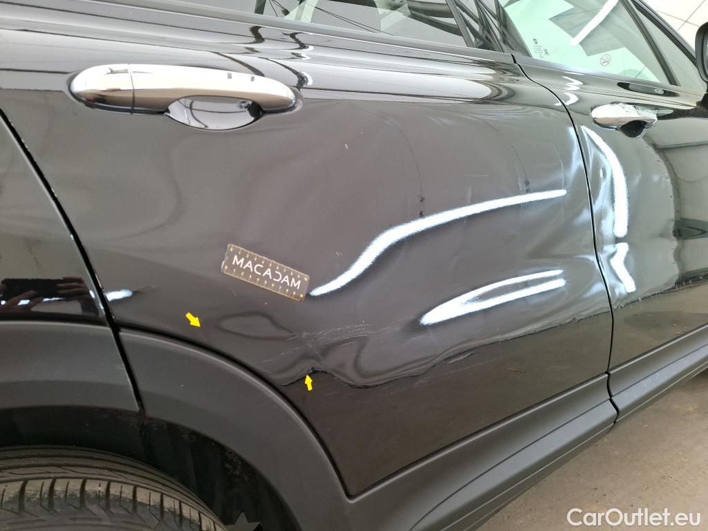  Fiat  500 X Club 1.4 140CV BVA6 E6 #13