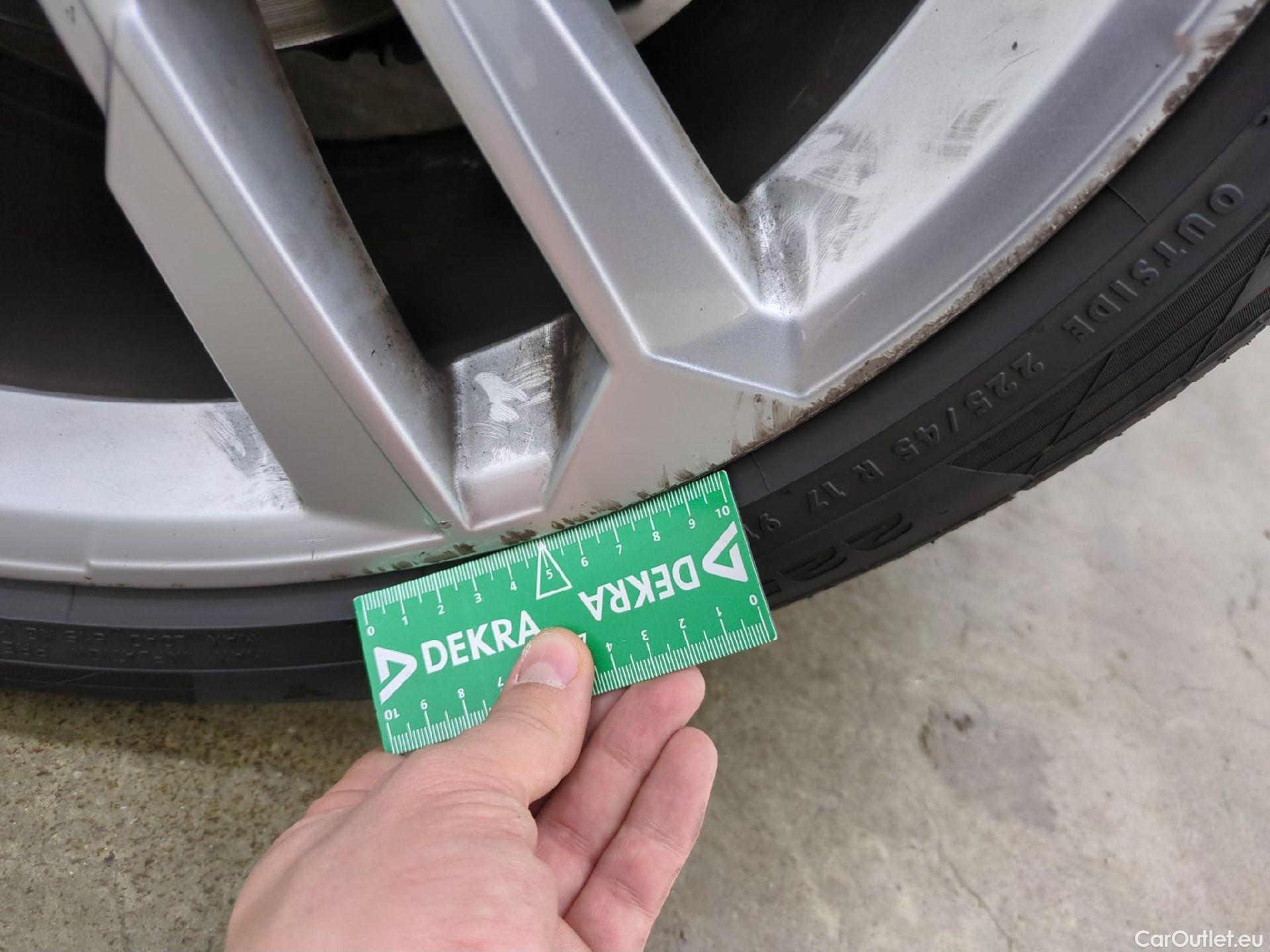  Audi  A3  Sportback 35 TDI Business Line 2.0 TDI 150CV BVA7 E6d #17