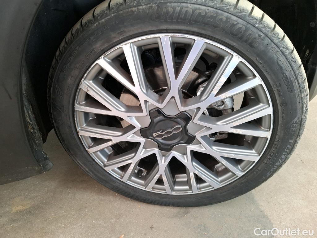  Fiat  500 X Club 1.4 140CV BVA6 E6 #42