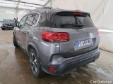  Citroen  C5 CITROEN  Aircross / 2018 / 5P / SUV Hybrid 225 ë-EAT8 Business + #2
