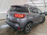  Citroen  C5 CITROEN  Aircross / 2018 / 5P / SUV Hybrid 225 ë-EAT8 Business + #3