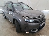  Citroen  C5 CITROEN  Aircross / 2018 / 5P / SUV Hybrid 225 ë-EAT8 Business + #4