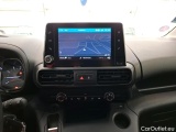  Citroen  Berlingo  Fourgon Driver M 650 1.2 PureTech 130CV BVA8 E6d #7