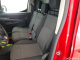  Citroen  Berlingo  Fourgon Driver M 650 1.2 PureTech 130CV BVA8 E6d #8
