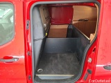  Citroen  Berlingo  Fourgon Driver M 650 1.2 PureTech 130CV BVA8 E6d #9