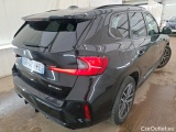  Bmw  X1 BMW  / 2022 / 5P / SUV sDrive20i M Sport DKG7 #3