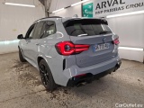 Bmw  X3 BMW  / 2021 / 5P / SUV xDrive30e 292ch M Sport BVA8 #2