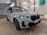  Bmw  X3 BMW  / 2021 / 5P / SUV xDrive30e 292ch M Sport BVA8 #4