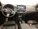  Bmw  X3 BMW  / 2021 / 5P / SUV xDrive30e 292ch M Sport BVA8 #5