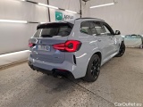  Bmw  X3 BMW  / 2021 / 5P / SUV xDrive30e 292ch M Sport BVA8 #3