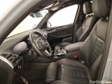  Bmw  X3 BMW  / 2021 / 5P / SUV xDrive30e 292ch M Sport BVA8 #8