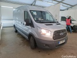  Ford  Transit  Fourgon 310 L3 Trend 2.0 TDCi 105CV BVM6 E6 #4