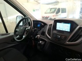 Ford  Transit  Fourgon 310 L3 Trend 2.0 TDCi 105CV BVM6 E6 #5