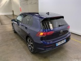 Volkswagen  Golf  VOLKSWAGEN / 2020 / 5P / Berline 1.5 eTSI OPF 150 DSG7 Life Busi 1st #2