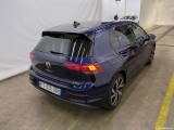  Volkswagen  Golf  VOLKSWAGEN / 2020 / 5P / Berline 1.5 eTSI OPF 150 DSG7 Life Busi 1st #3