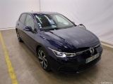  Volkswagen  Golf  VOLKSWAGEN / 2020 / 5P / Berline 1.5 eTSI OPF 150 DSG7 Life Busi 1st #4