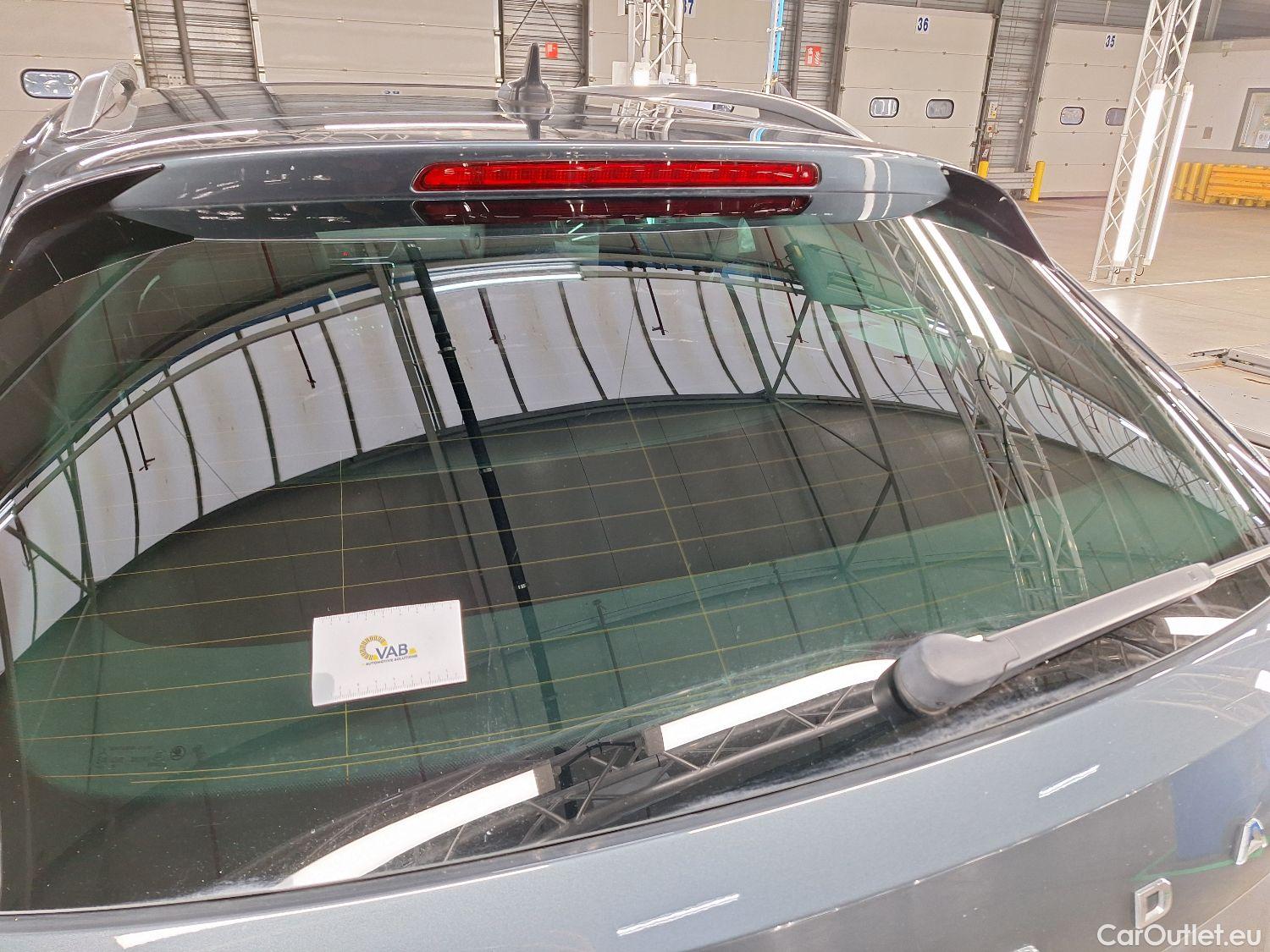  Skoda  Superb Skoda,  Combi FL'19, Skoda  Combi 1.5 TSI ACT 110kW Style 5d #12