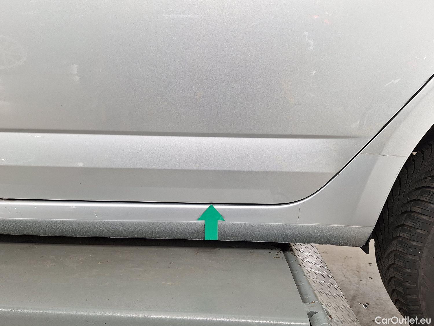  Skoda  Octavia Skoda,  Combi FL'16, Skoda  Combi 1.6 CRTDI GreenTec 85kW Ambiti #25