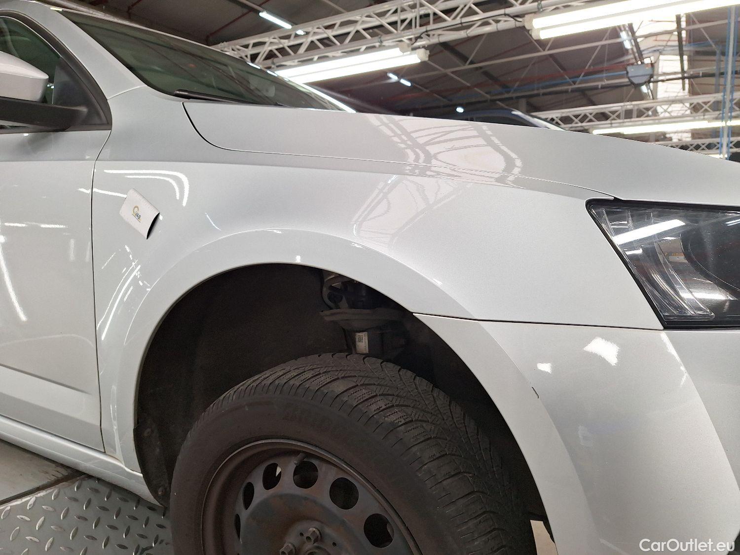  Skoda  Octavia Skoda,  Combi FL'16, Skoda  Combi 1.6 CRTDI GreenTec 85kW Ambiti #14