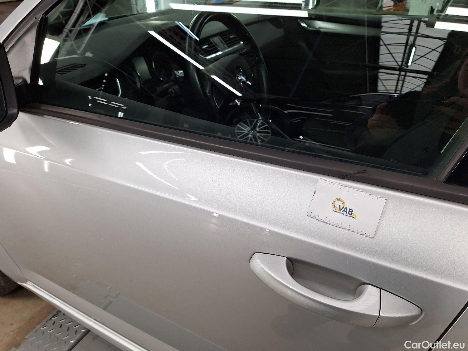  Skoda  Octavia Skoda,  Combi FL'16, Skoda  Combi 1.6 CRTDI GreenTec 85kW Ambiti #67