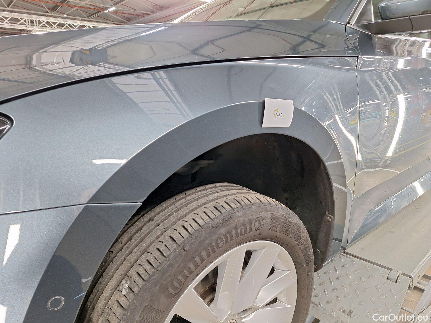  Skoda  Superb Skoda,  Combi FL'19, Skoda  Combi 1.5 TSI ACT 110kW Style 5d #8