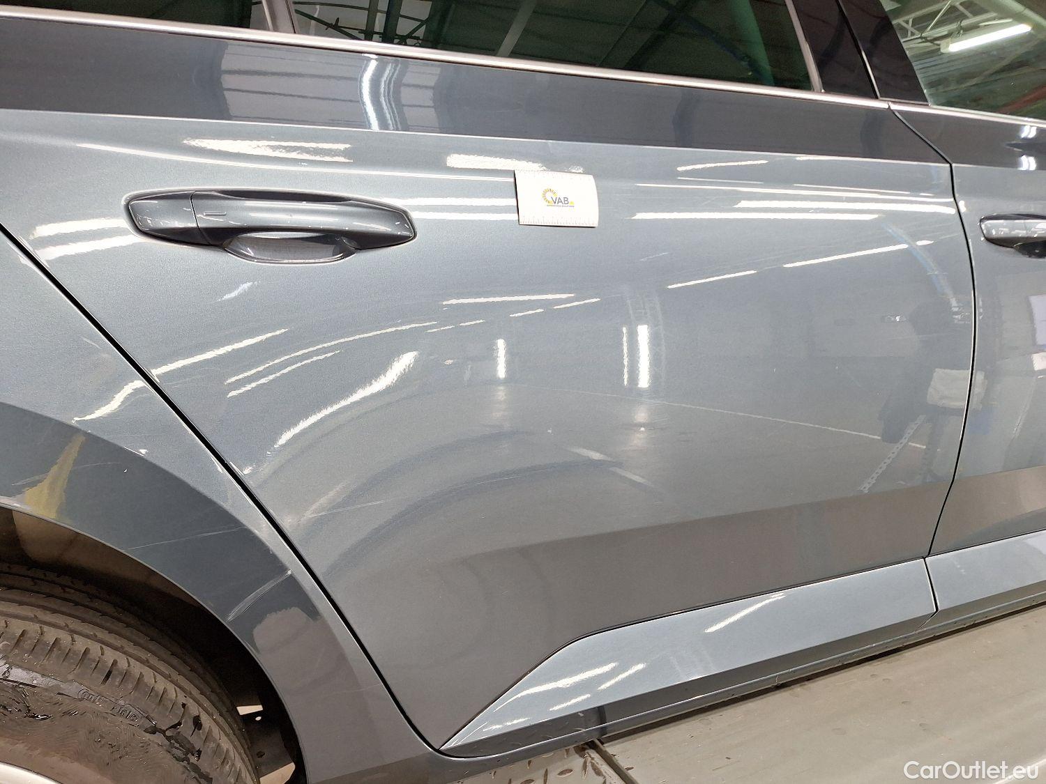  Skoda  Superb Skoda,  Combi FL'19, Skoda  Combi 1.5 TSI ACT 110kW Style 5d #3