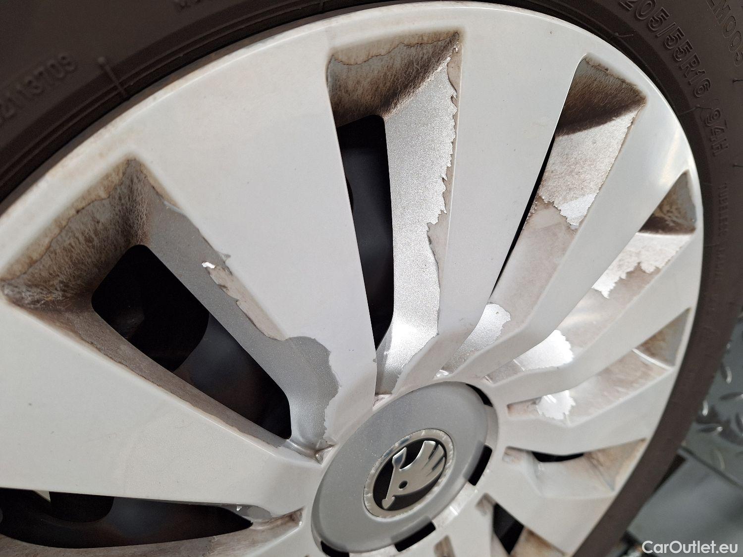  Skoda  Octavia Skoda,  Combi FL'16, Skoda  Combi 1.6 CRTDI GreenTec 85kW Ambiti #30