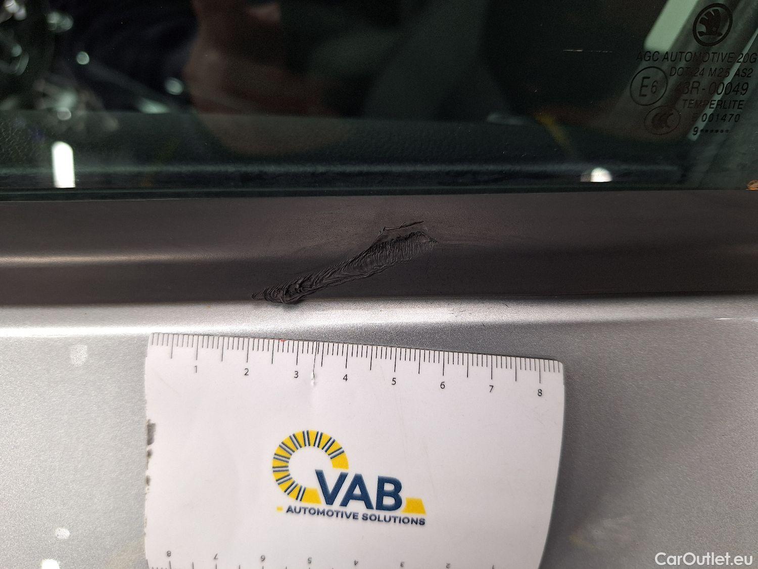  Skoda  Octavia Skoda,  Combi FL'16, Skoda  Combi 1.6 CRTDI GreenTec 85kW Ambiti #68