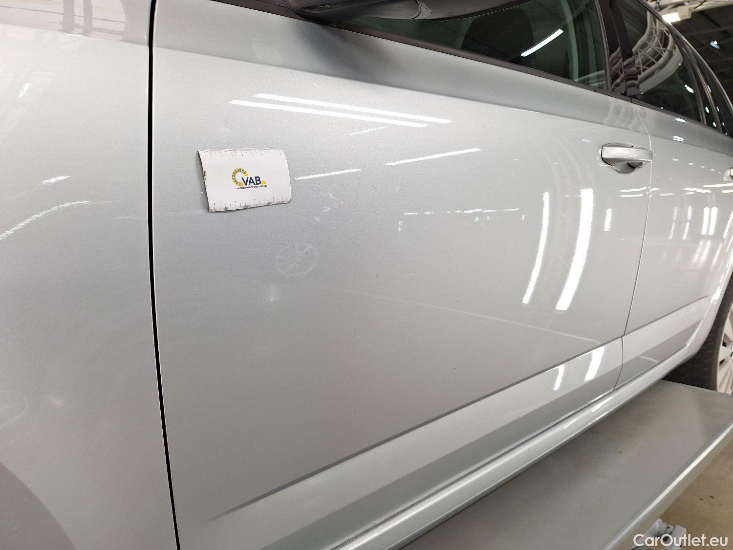  Skoda  Octavia Skoda,  Combi FL'16, Skoda  Combi 1.6 CRTDI GreenTec 85kW Ambiti #20